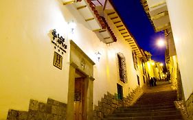 Hotel & Mirador Los Apus